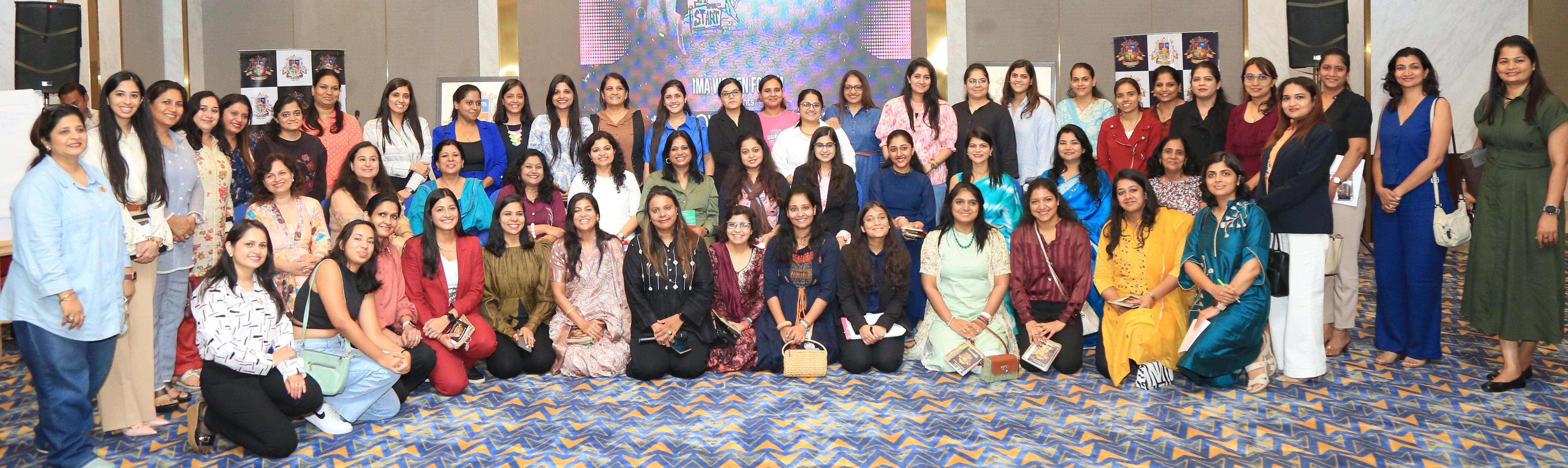 Women Forum - Growth Circuit, Know your Next Move