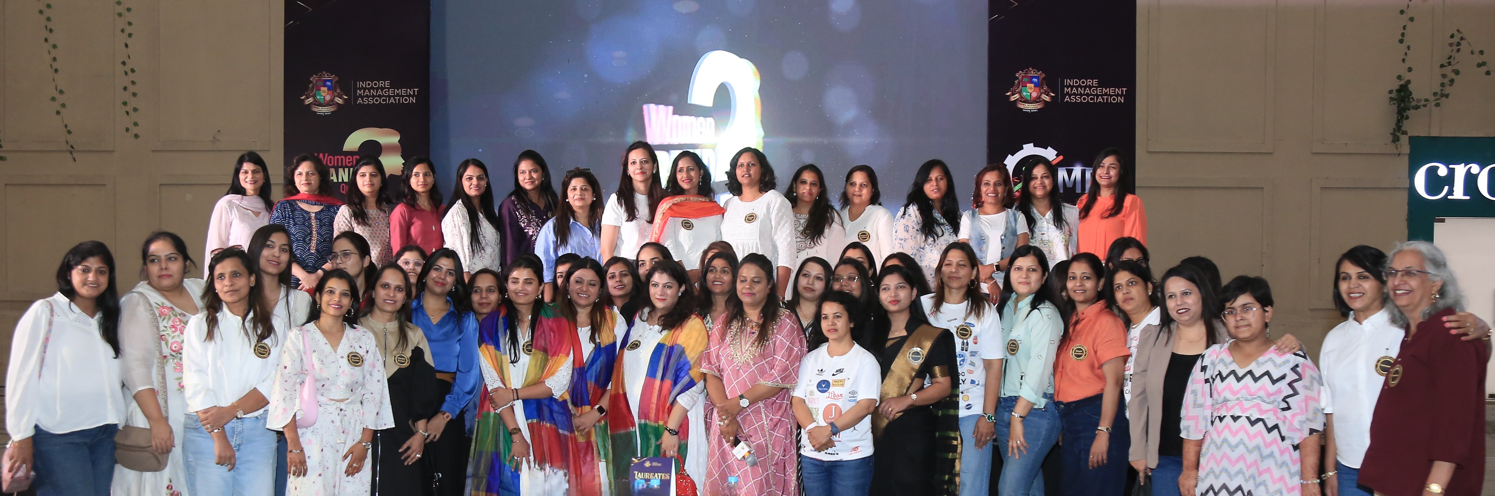 Women Forum - Women Brand Quiz