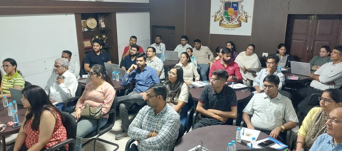 MDP - 3 Day Digital Marketing Workshop