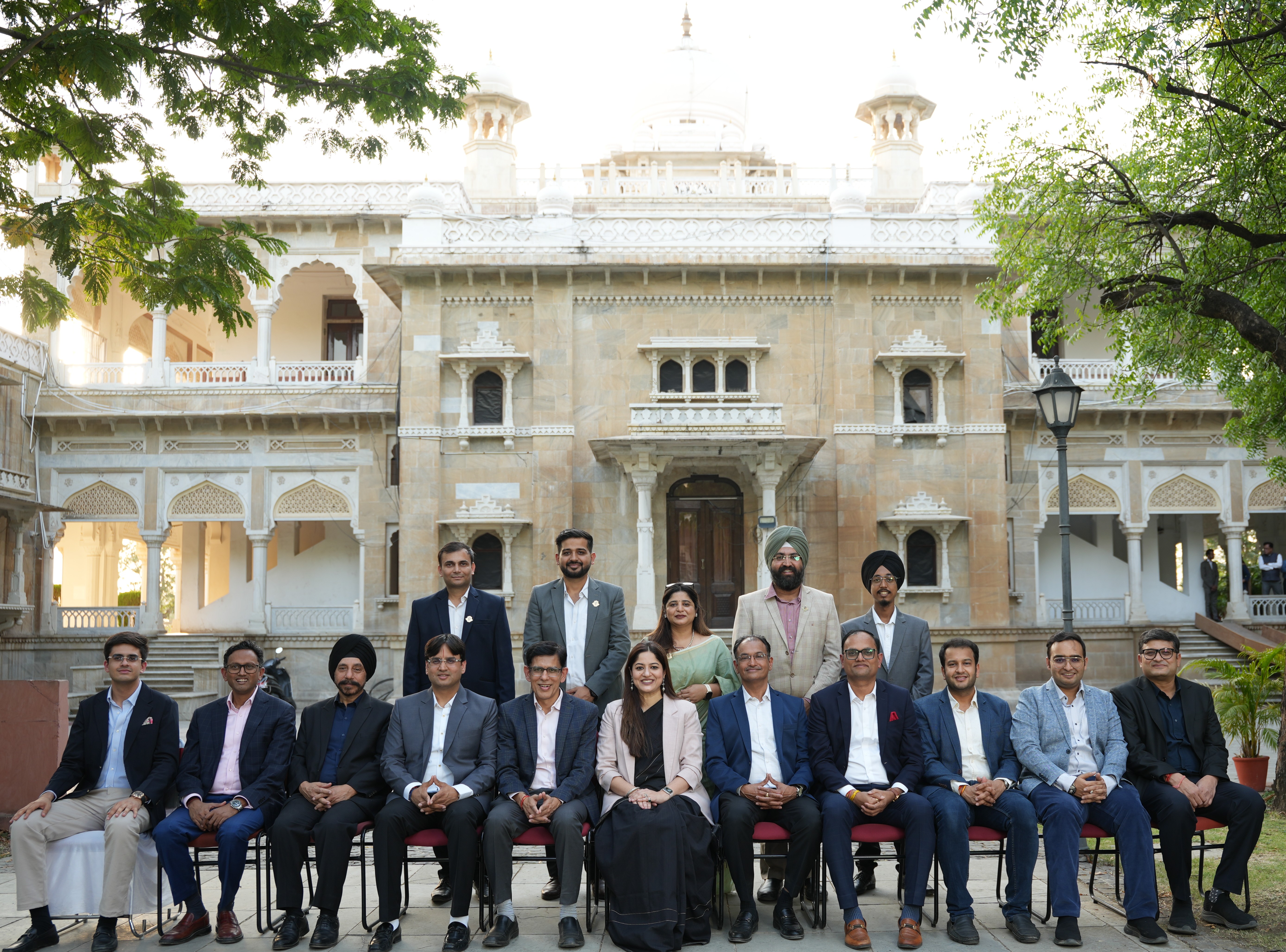 IMA Executive Council Member & IMA Secretariat